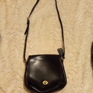 Coach Cute Crossbody Bag